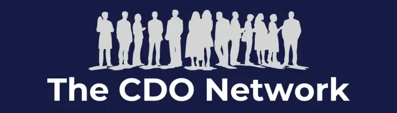 The CDO Network Logo
