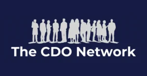 The CDO Network Logo